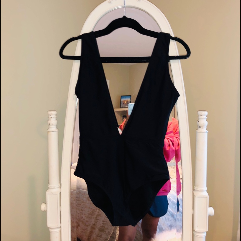 Missguided One Piece Bathingsuit